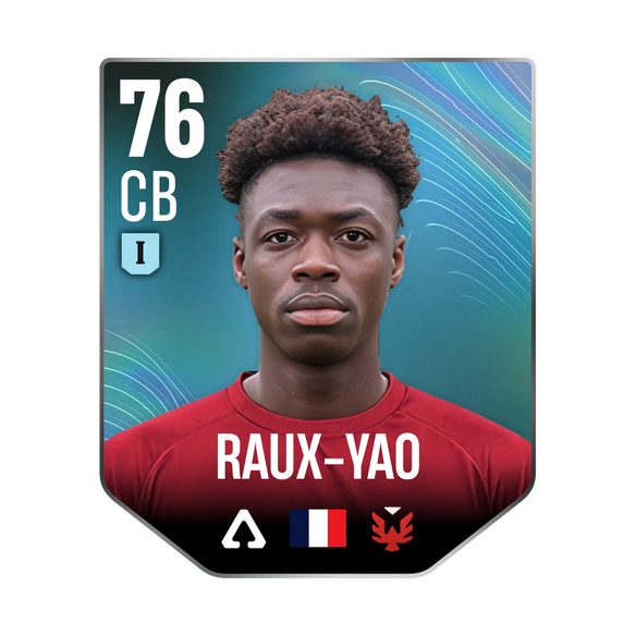 RAUX-YAO