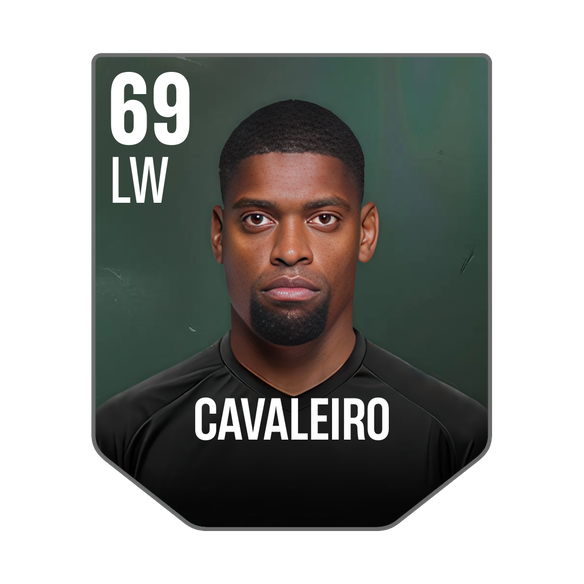 CAVALEIRO