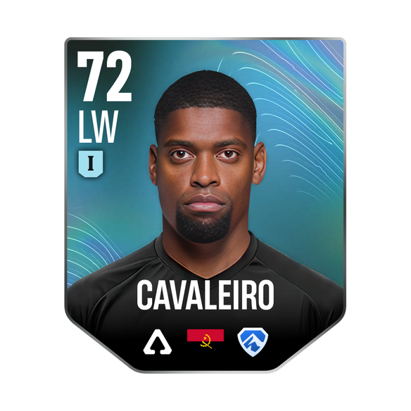 CAVALEIRO