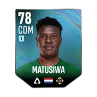 MATUSIWA