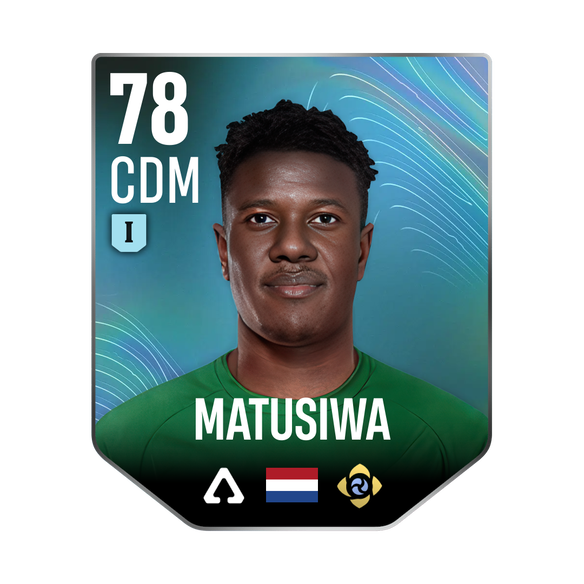 MATUSIWA