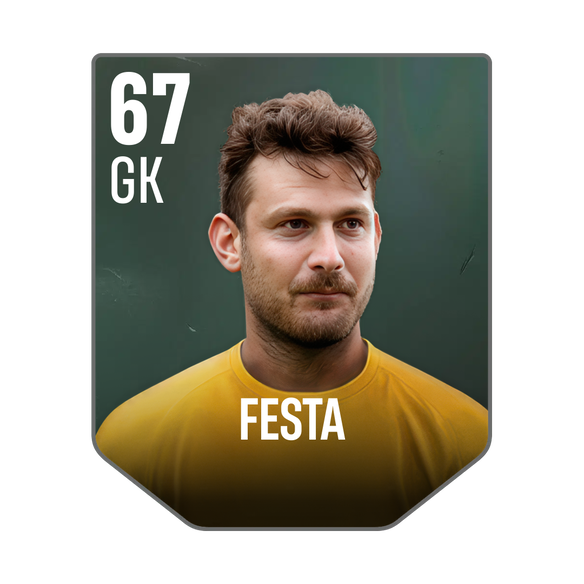 FESTA