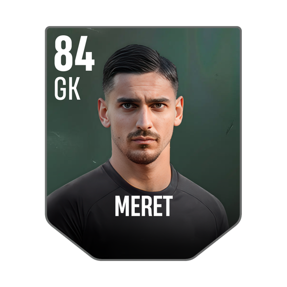 MERET