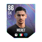 MERET