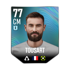TOUSART