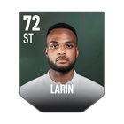 LARIN