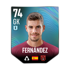 FERNÁNDEZ