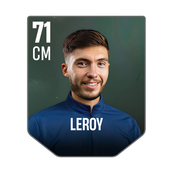 LEROY