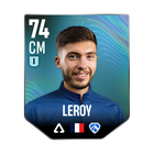 LEROY