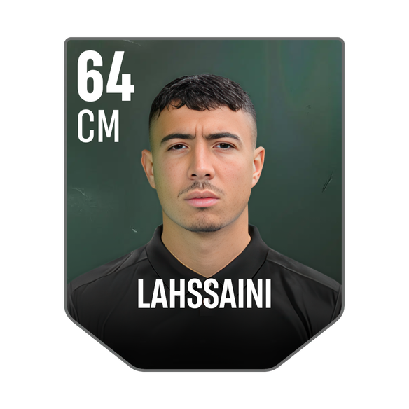 LAHSSAINI