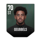 GEUBBELS