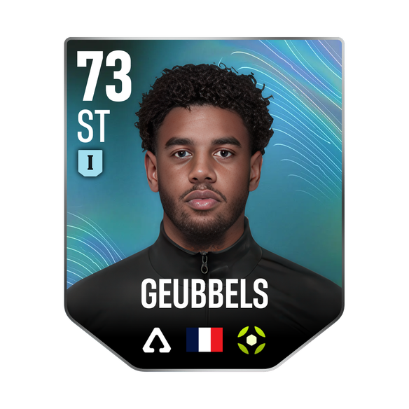 GEUBBELS