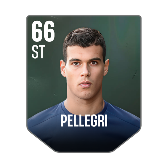 PELLEGRI
