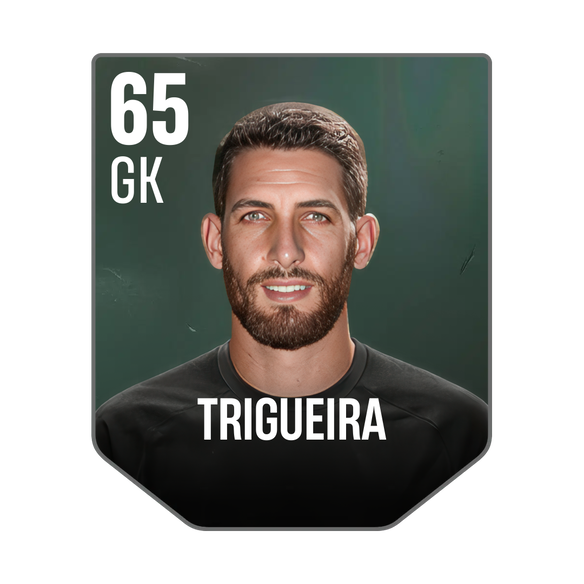 TRIGUEIRA