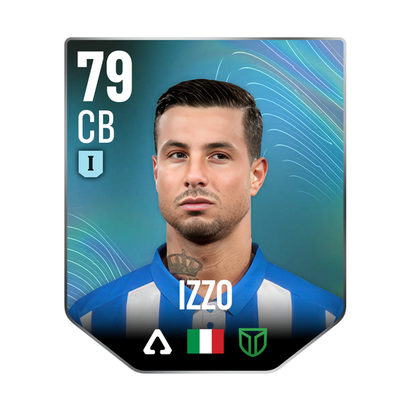 IZZO