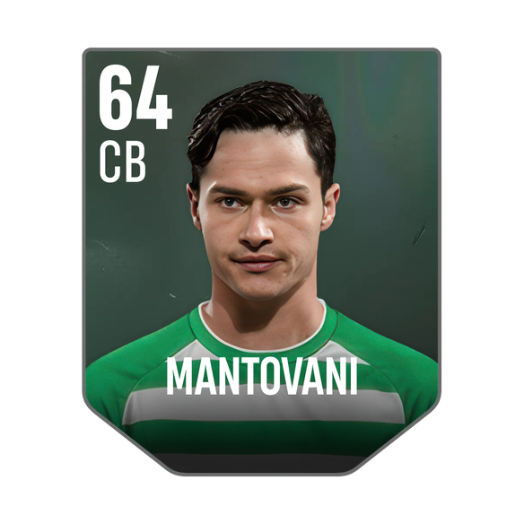 MANTOVANI
