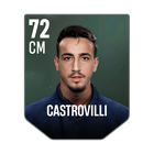 CASTROVILLI