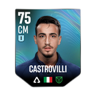 CASTROVILLI