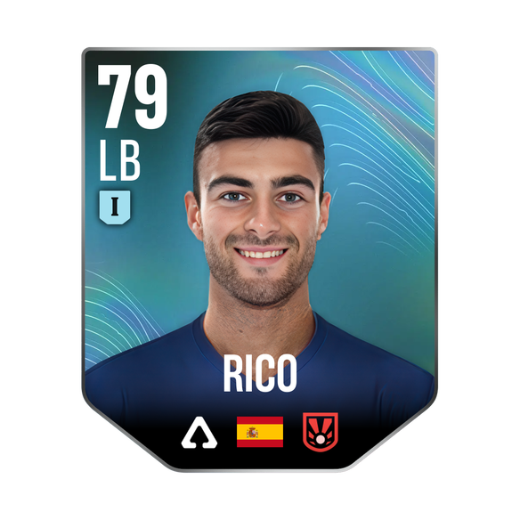 RICO