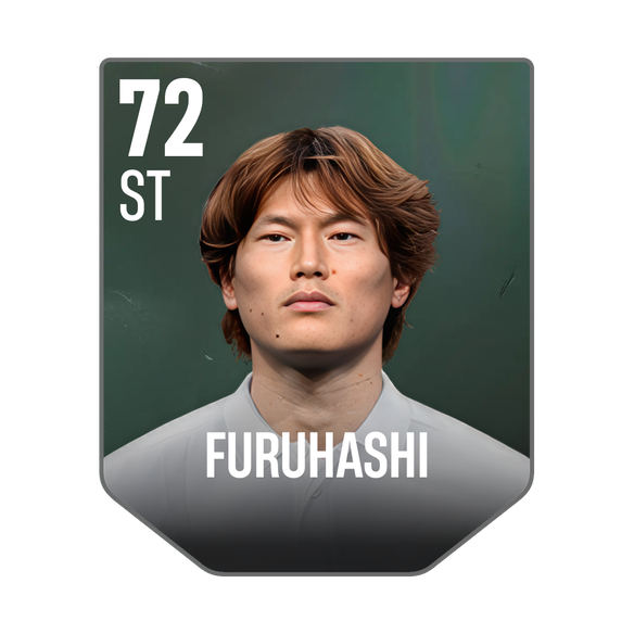 FURUHASHI