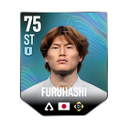 FURUHASHI