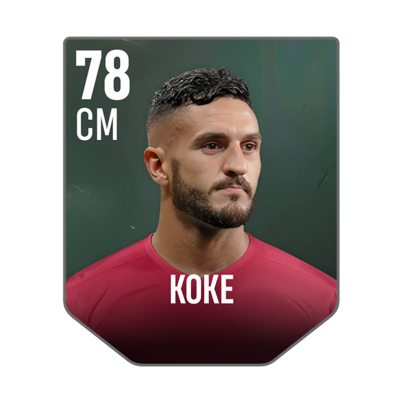 KOKE