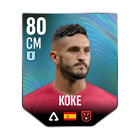 KOKE
