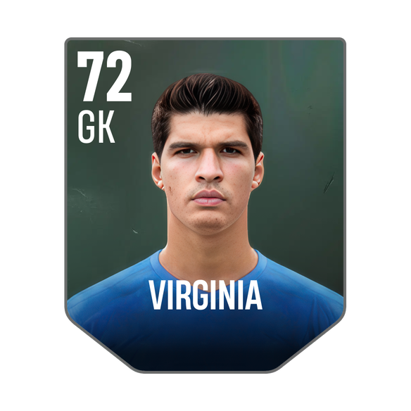 VIRGINIA