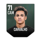 CARVALHO