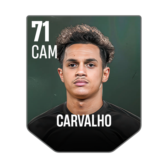 CARVALHO