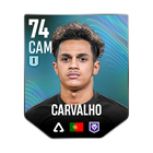 CARVALHO