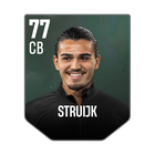 STRUIJK