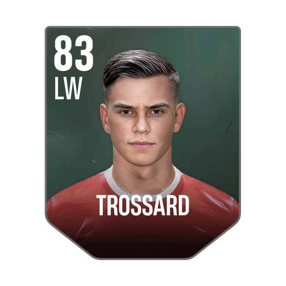 TROSSARD