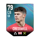 CRESSWELL