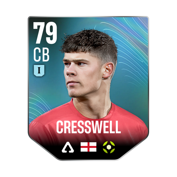 CRESSWELL