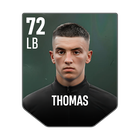 THOMAS