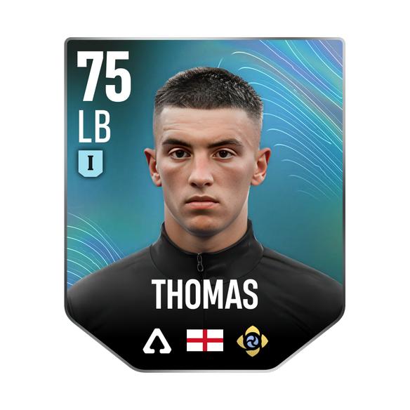 THOMAS