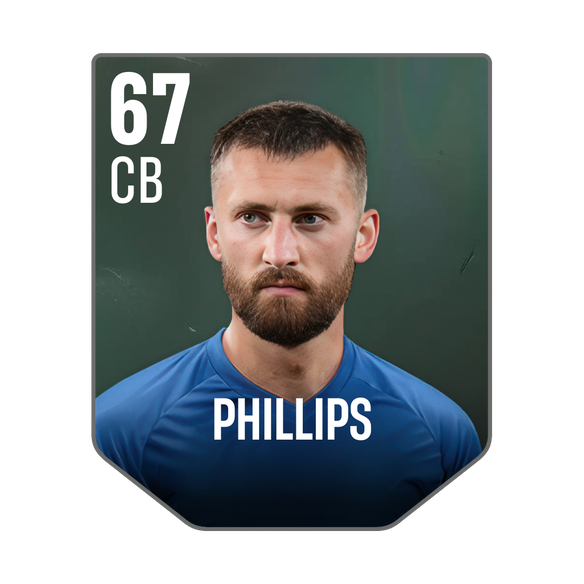 PHILLIPS