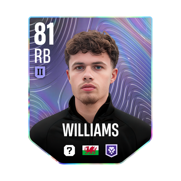 WILLIAMS