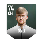 DOYLE