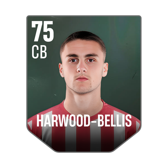 HARWOOD-BELLIS