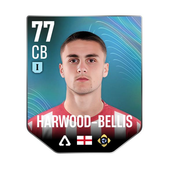 HARWOOD-BELLIS