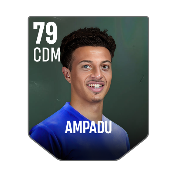 AMPADU