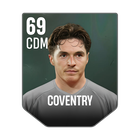 COVENTRY