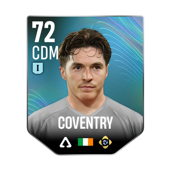 COVENTRY