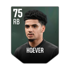 HOEVER