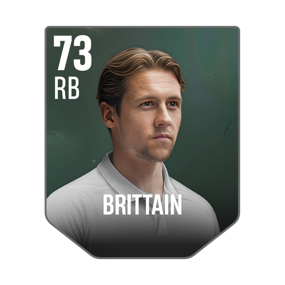 BRITTAIN