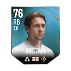 BRITTAIN