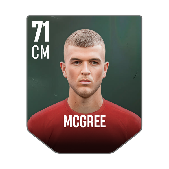 MCGREE