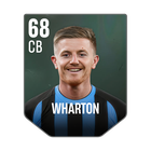 WHARTON